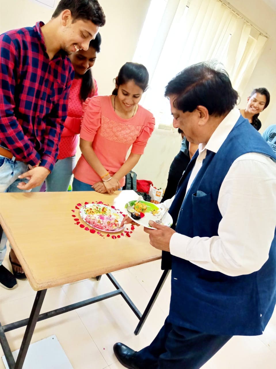 IIMR Chef Mania photo 8